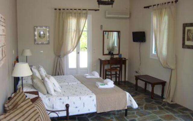 Saint Louis Suites