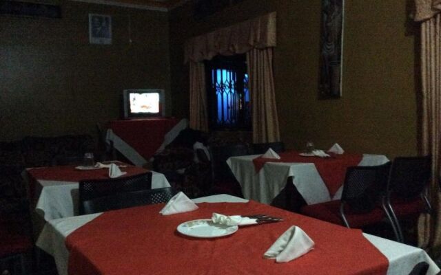 Town View Hotel