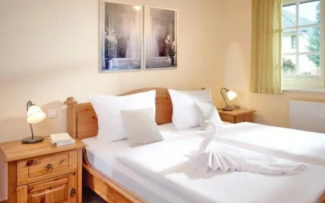 Haus Gode Tied - Apt. 01