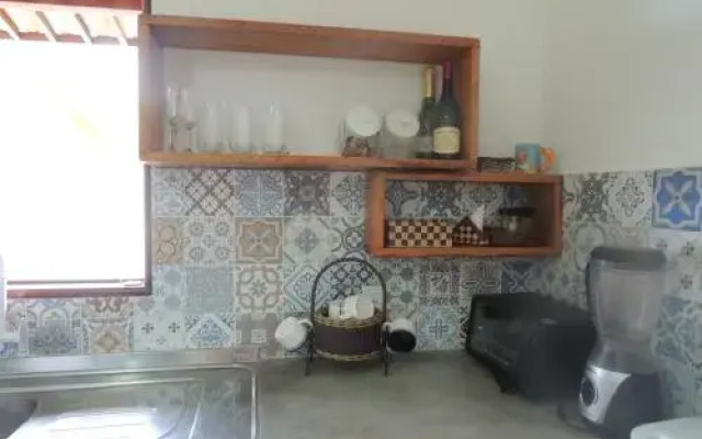 Casa Aconchego do Patacho