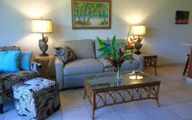 Aloha Kai2 - Resort Condo