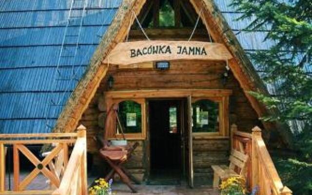 Bacówka Jamna