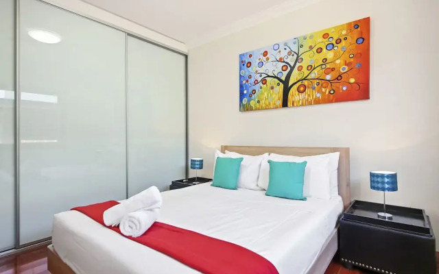 Homelea Villas - Sydney