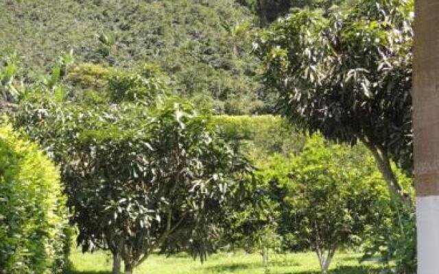 Casa Hostal El Tigre