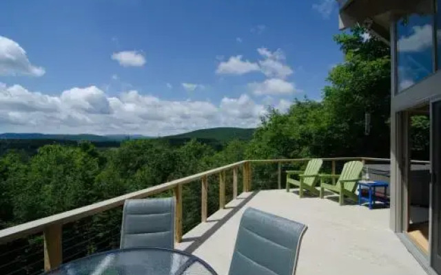 Baker Valley View 2064