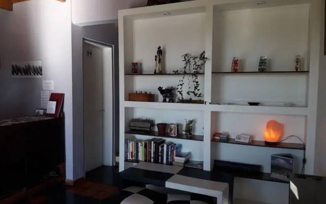 Hostel Andiperla