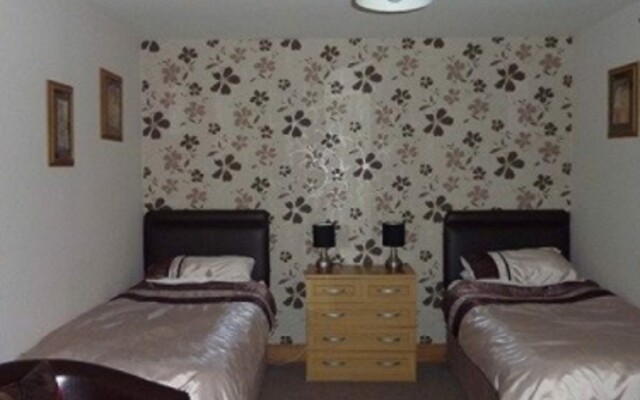 Langdale Lodge Bed & Breakfast