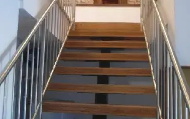 Club Canada Family House sauna wifi free parking