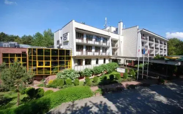 Hotel Echo