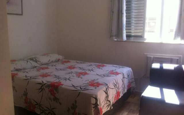 Terra Tour Djalma Ulrich 1