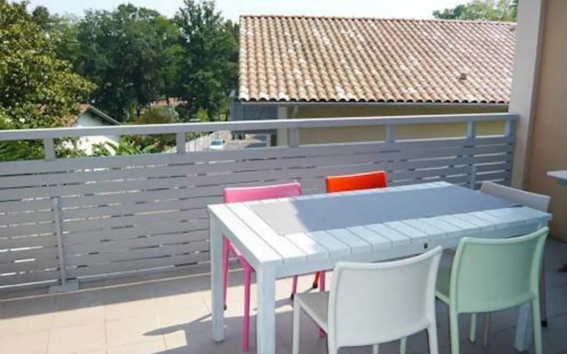 Apartment Les Demeures de Brindos