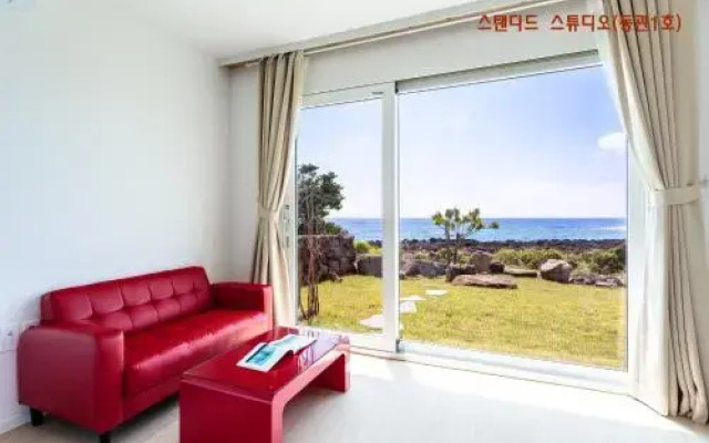Jeju Turning point Pension