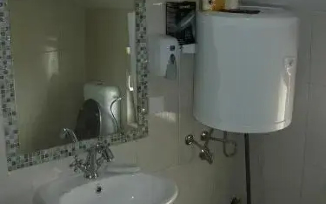 Apartments Kuc