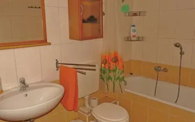 Raday Central Apartment