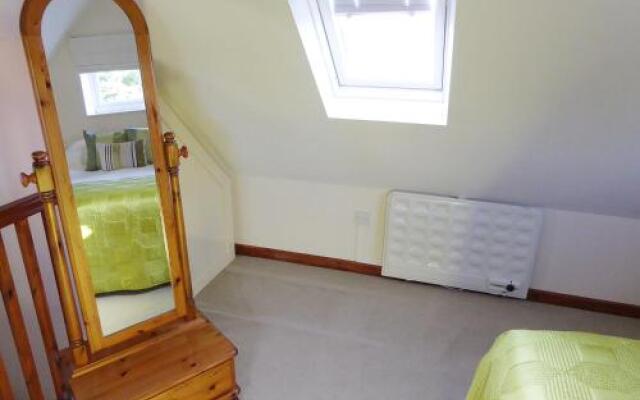 Pump Lodge
