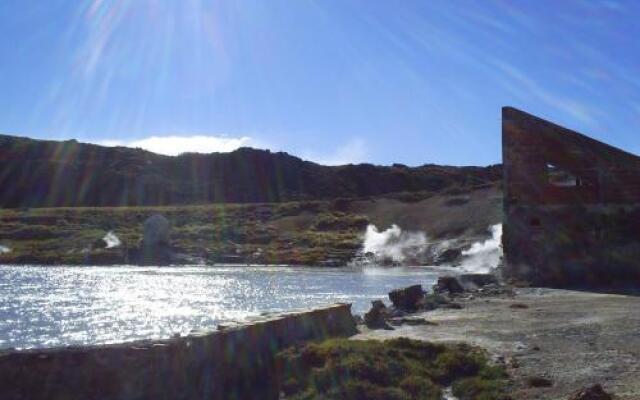 Hostería de Montaña los Duendes del Volcán