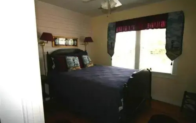 Just Sew #63321 - 4 Br Home