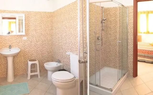 Agriturismo Santa Barbara