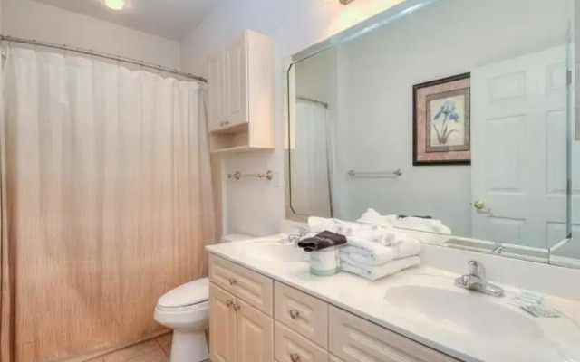 Magnolia Pointe 105 4847 3 Br condo by RedAwning