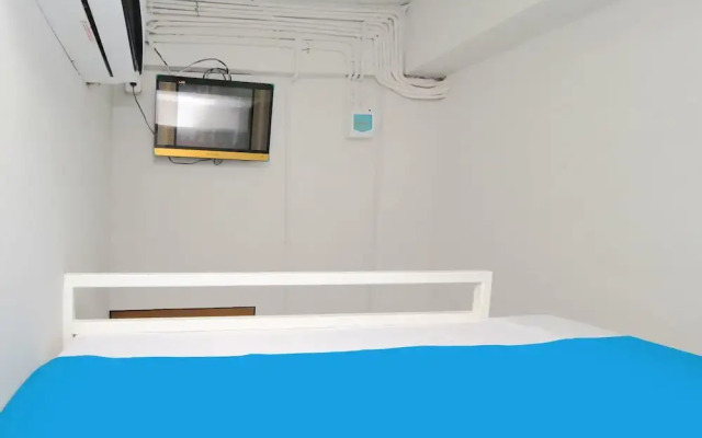 Airy Eco Syariah Cengkareng Cendrawasih Raya Empat 33 Jakarta