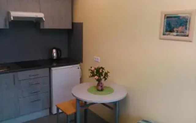 Torni Hostel