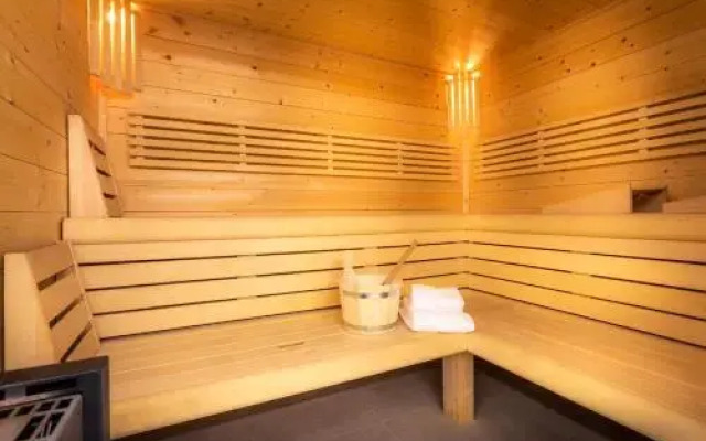 Haus Ennsegg by Schladming-Appartements