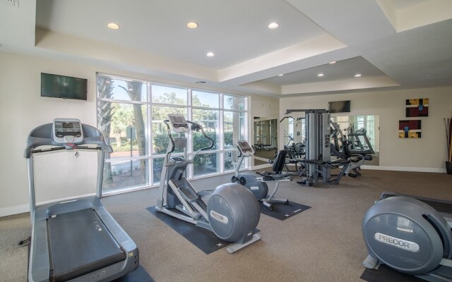 Legacy Towers-Legacy I 407