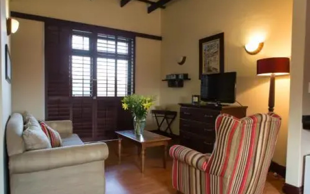 Sak 'n Pak Luxury Guest House