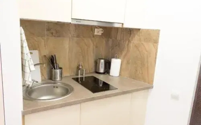 Grand Central Accommodation - Smardan