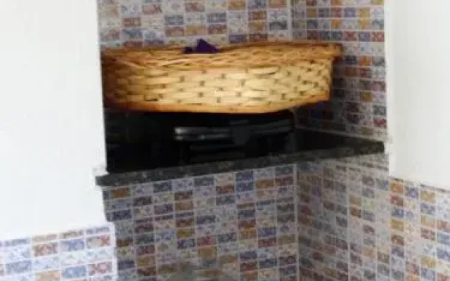 Mariba's Pousada