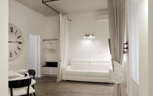 Trastevere Residence