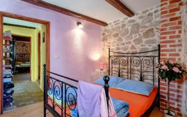 Holiday Home Pitve