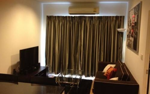 Seed Siam Memories Condominium