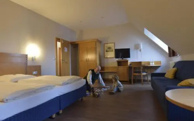 Hotel Huberwirt