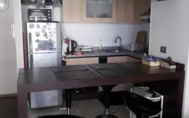 Departamento Aquamar