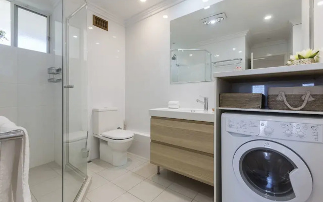 Cottesloe Beach Pines Apartment