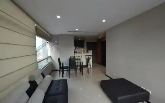 Elite Building