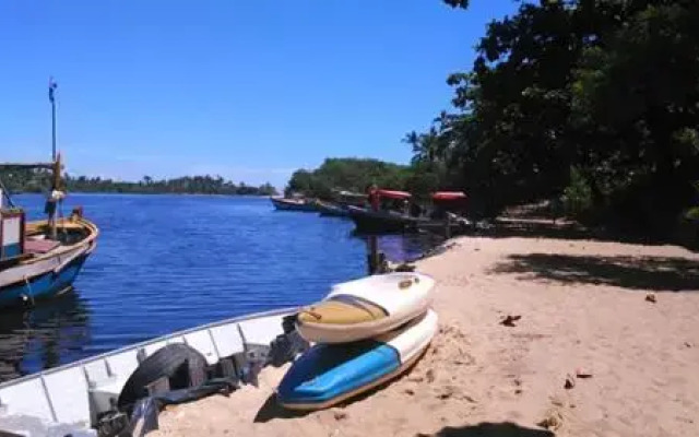 Pousada Sol Nascente