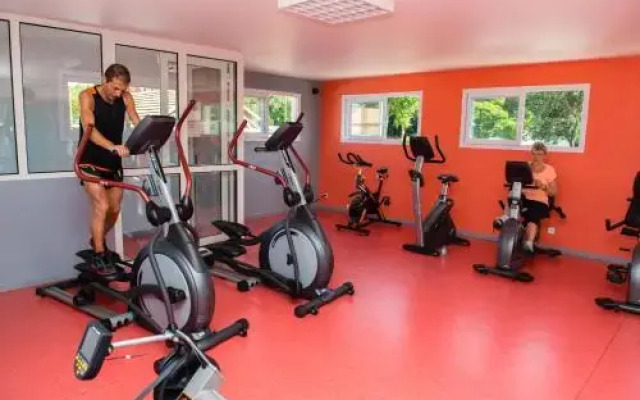 Camping Club Les Brunelles 5*