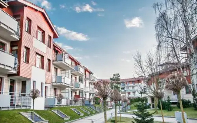 Lucy Apartment Neptun Park - Hav Aparts