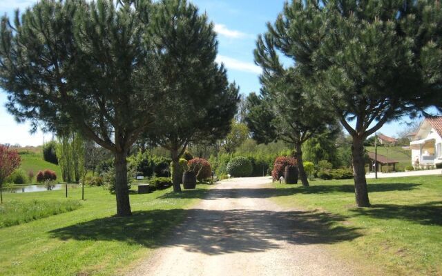 Domaine de La Méniguère