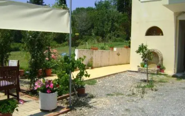 Scorpios Apartments