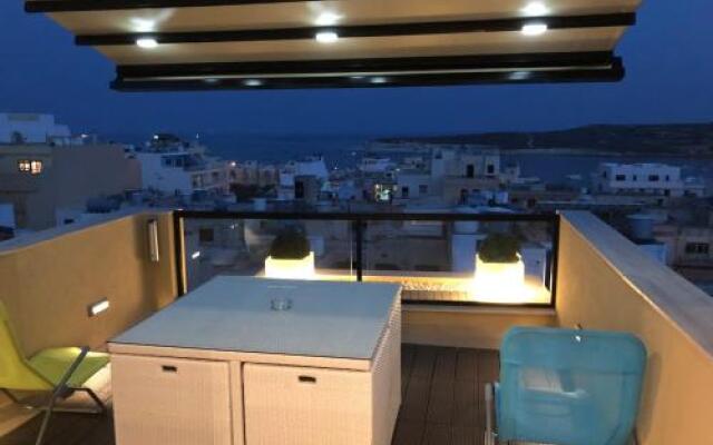 Marsascala Luxury Apartment & Penthouse