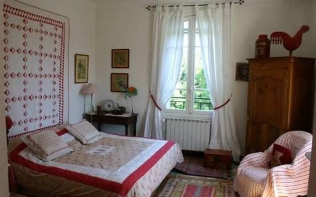 Le Domaine de Saint Véran