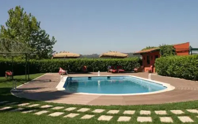Quinta de Santa Luzia