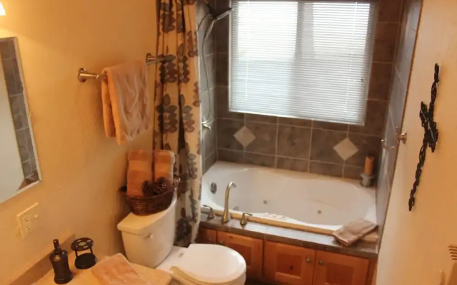 Swan Hill Bed and Breakfast