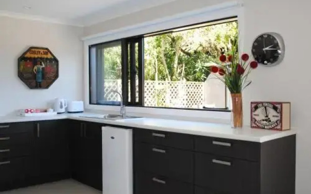 Oceanview Studio