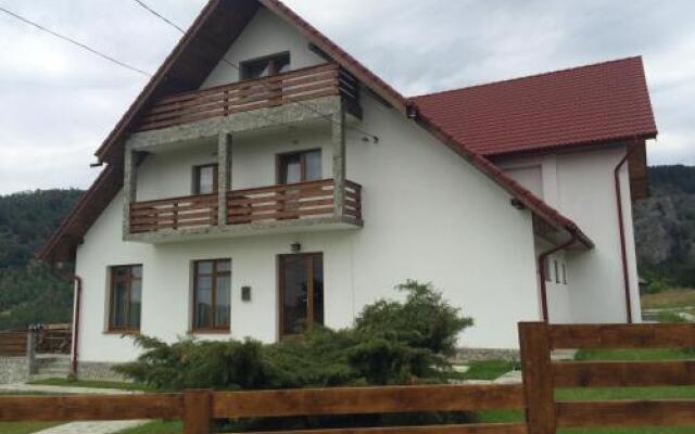 Pensiunea Casa Maria