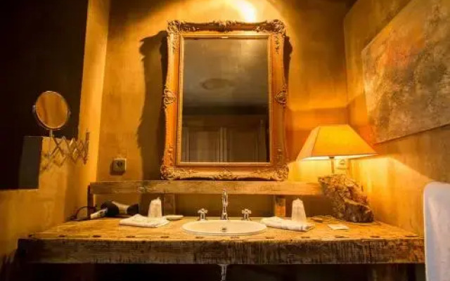 The Guest House