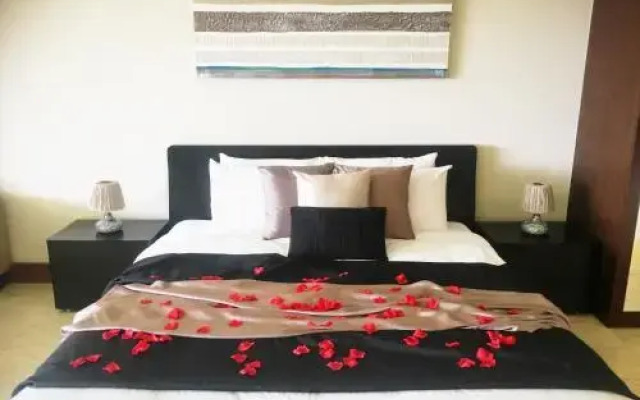 Santai Resort Apartment 321